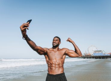 Jak rozbudować klatkę piersiową ?