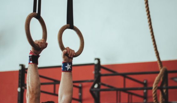 Tajemnica witaminy B3